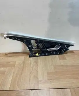 Audi Q7 4L Rear door interior handle 4M0837020BOE