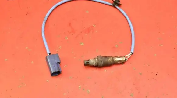 Renault Laguna III Lambda probe sensor H8200858988