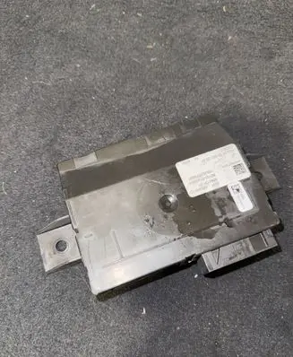 BMW 7 G11 G12 Light module LCM 9384731