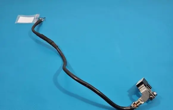 Mercedes-Benz A W176 Negative earth cable (battery) A2469052403 IMPRK1520407