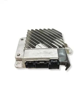 Mazda 6 Sound amplifier GHP966920A 12283003 353728005010518