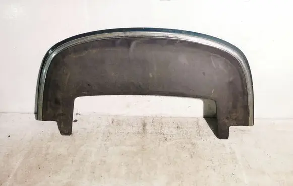 Audi 80 90 S2 B4 Tailgate/trunk spoiler 
