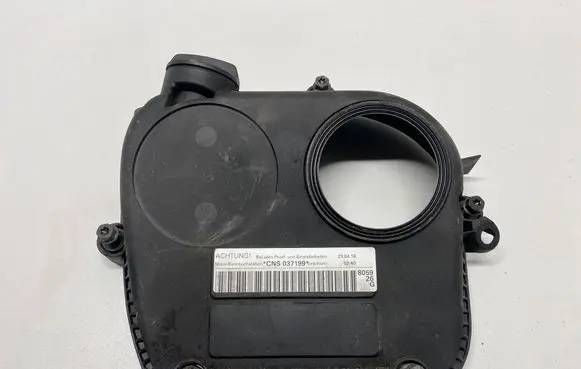 Audi A3 S3 8V Timing chain cover 06K103269E 06K103277E