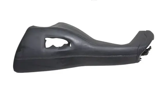 Subaru Outback (BS) Rear seat side top trim 64244AL300