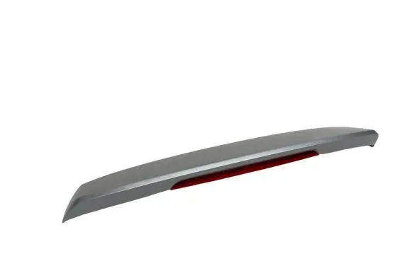 Mercedes-Benz GL X166 Tailgate/trunk spoiler A1667930288 A1667900988