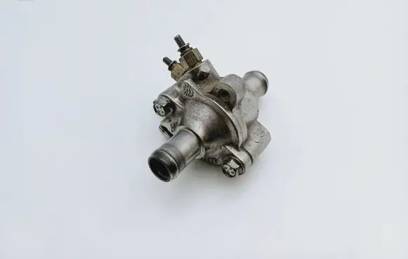 Renault Scenic I Engine coolant pipe/hose 0359211