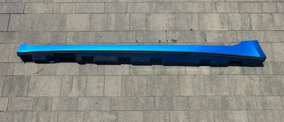 Audi A5 Sportback 8TA Front sill trim cover 8W8853859