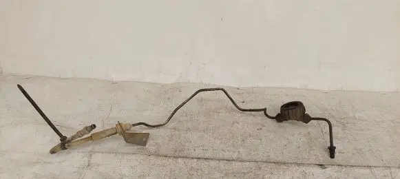 Ford Transit Brake booster pipe/hose CC117C562AA