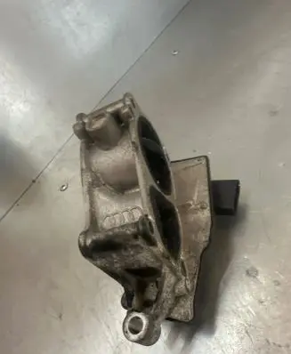 Audi A7 S7 4G Throttle valve 059129593J