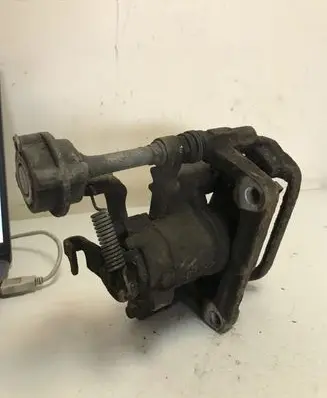 Opel Astra H Rear brake caliper K5597
