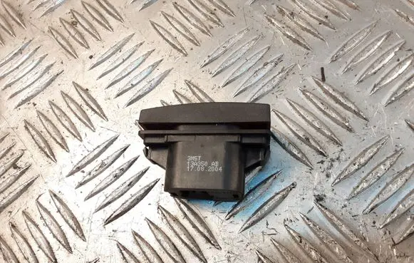 Ford Focus C-MAX Hazard light switch 13A350AB