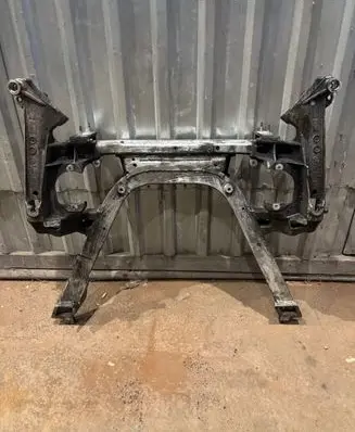 BMW 7 E65 E66 Front subframe 6752294