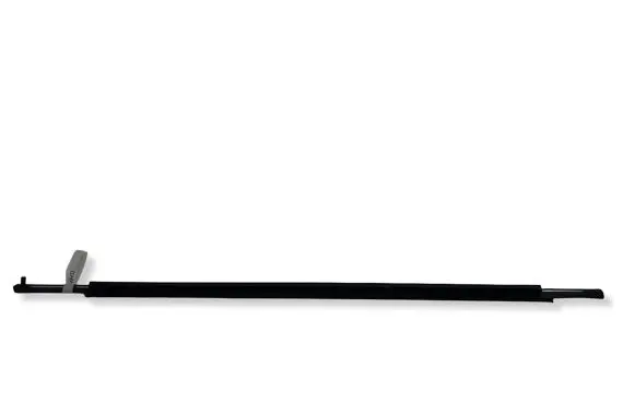 Toyota Avensis T250 Rubber seal front door window/glass FRONTLEFT