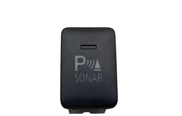 Mitsubishi Outlander Parking (PDC) sensor switch 8602A121