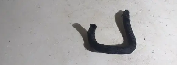 Audi A4 S4 B7 8E 8H Heater radiator pipe/hose 
