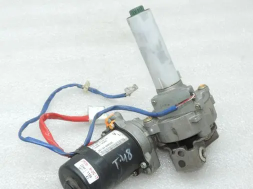 Toyota Avensis T250 Electric power steering pump 4525005531