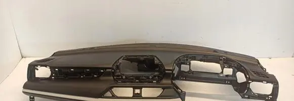 Suzuki Swift II Dashboard MK9