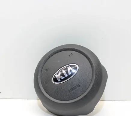 KIA Ceed Steering wheel airbag 80100J7000