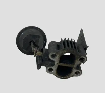 Mazda 6 EGR valve
