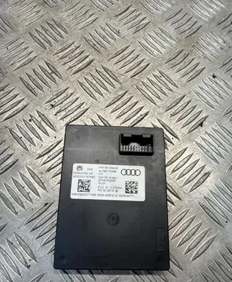 Keyless (KESSY) go control unit/module