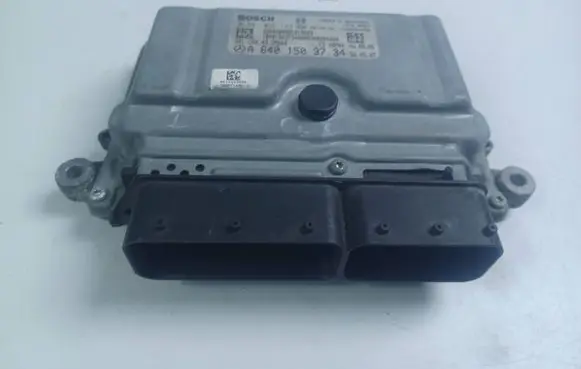 Mercedes-Benz B W245 Engine control unit/module A6401503734-MERC A6401503734