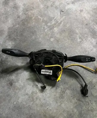 Ford Transit Airbag slip ring squib (SRS ring) YC1T14A664AE