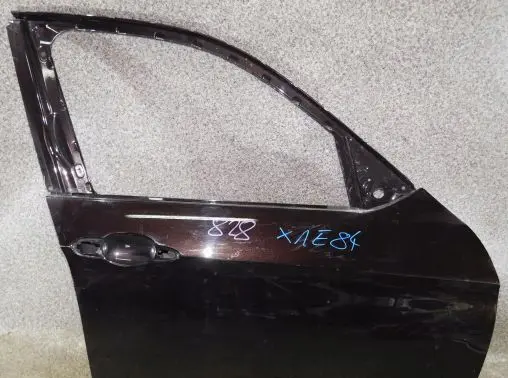 BMW X1 E84 Front door