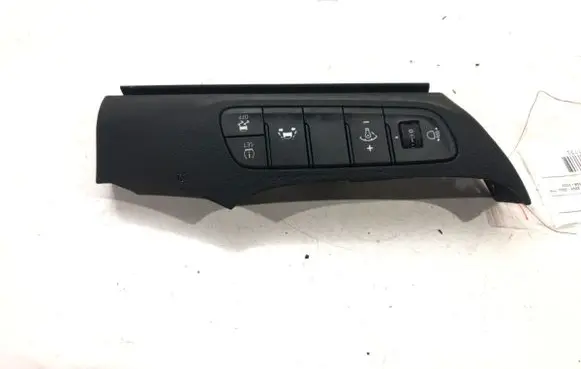 Hyundai i30 Headlight level height control switch 93701G4AF0