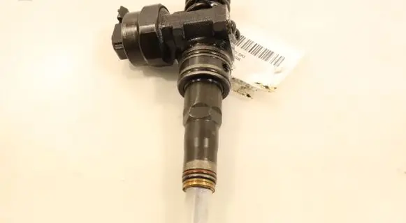 Skoda Octavia Mk2 (1Z) Fuel injector 0414720007