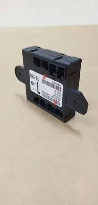 Maserati Ghibli Door control unit/module 52851638AC A2C7378660300