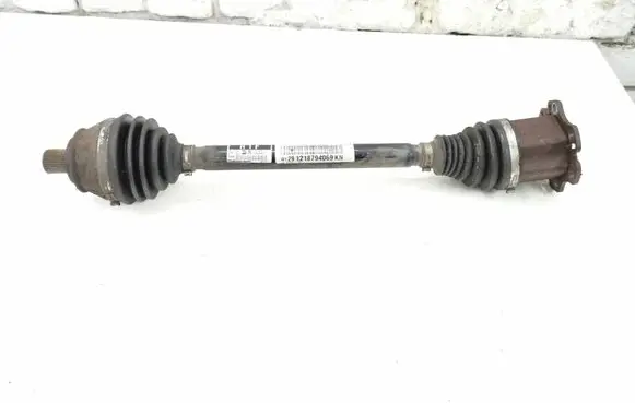Volkswagen Phaeton Front driveshaft 3D0407271F
