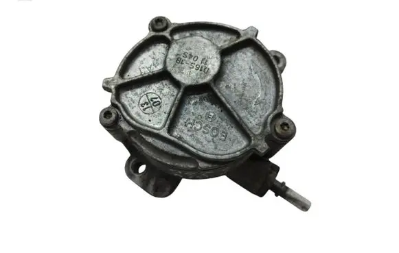Vacuum pump
