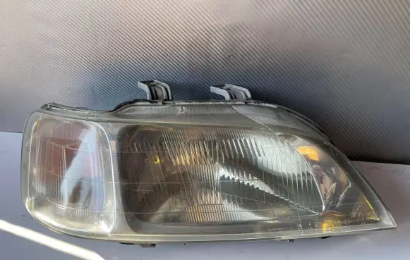 Honda Civic Headlight/headlamp