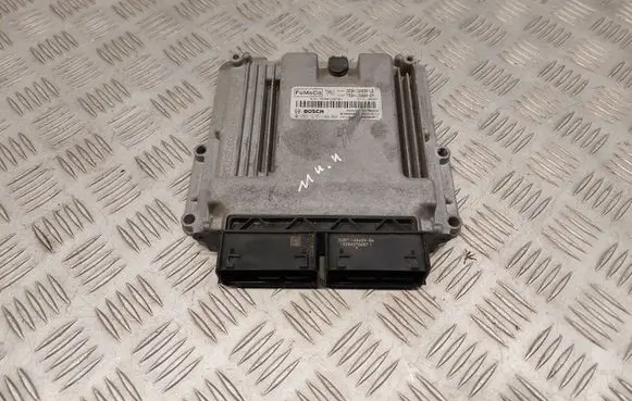 Ford Mustang VI Engine control unit/module GR3A12A650LB FR3A12B684EA
