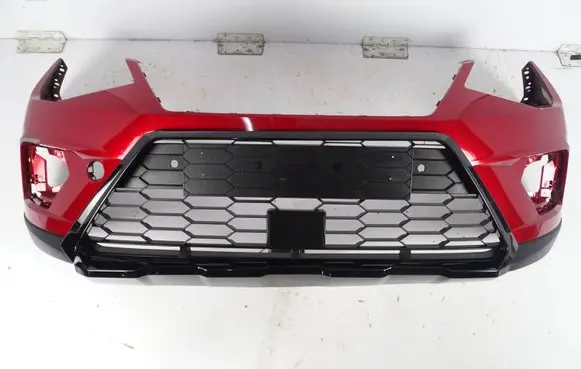 Seat Arona Front bumper
