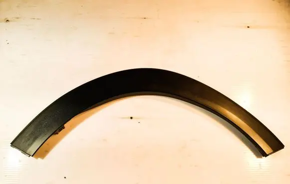 Hyundai Tucson TL Fender trim (molding) 87714D7000