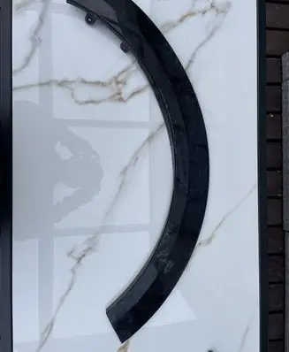 KIA Soul Rear arch trim B2F46AB230