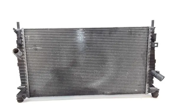 Volvo V50 Coolant radiator