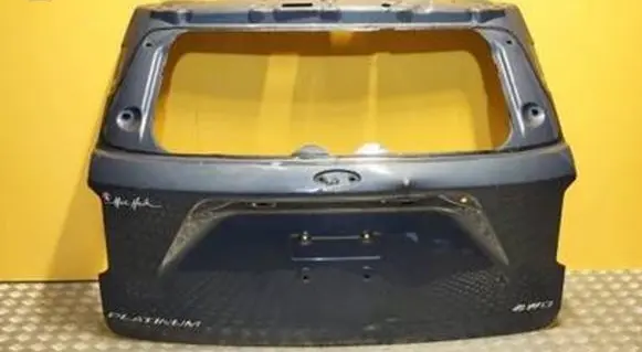 Ford Explorer Truck tailgate FORD-EXPLORER 1707