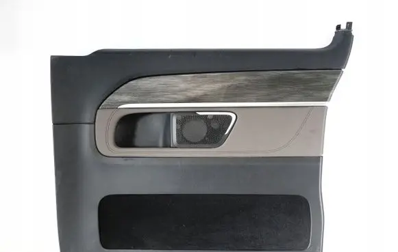 Mercedes-Benz A W177 Rear door card trim A4477300402
