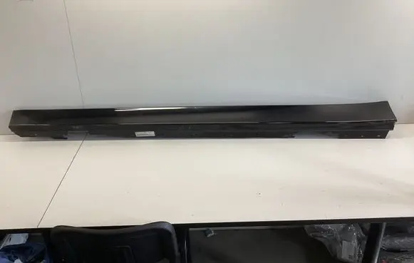BMW 3 F30 F35 F31 Sill 7256911 67314361 903046120