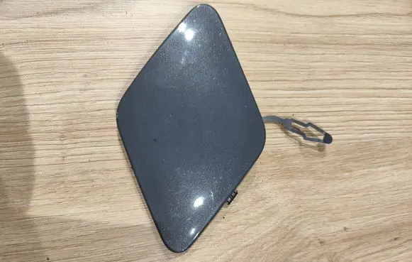 Peugeot 2008 II Front tow hook cap/cover 9852657180