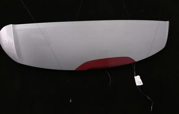 Volvo V60 Rear window tailgate spoiler 31425012 31376748 39834413