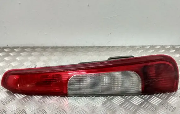 Ford Focus C-MAX Rear/tail lights 3M5113N411AA