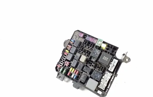 Mitsubishi ASX Fuse box set 8565A267