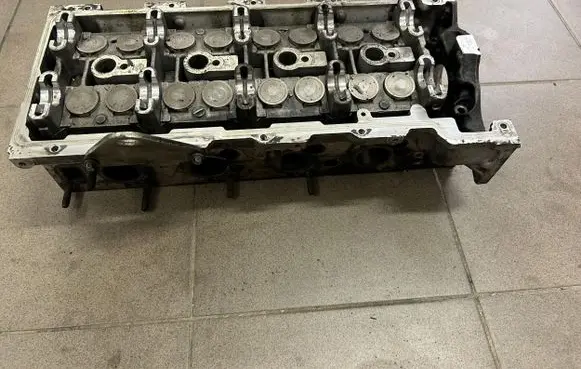 Mercedes-Benz Vito Viano W639 Engine head A6110105020 6110105020 A6110105020260204