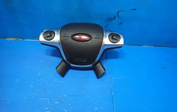Ford C-MAX II Rear door interior handle AM51-R042B85-BEW