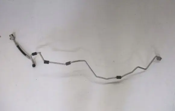 Volkswagen Scirocco Air conditioning (A/C) pipe/hose 1K0820741CK