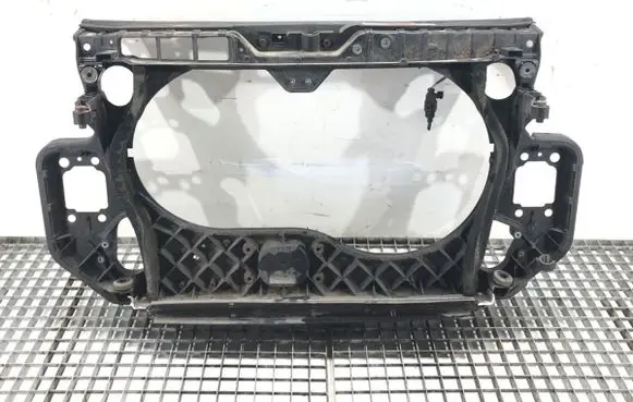 Audi A6 Allroad C6 Front bodywork piece 