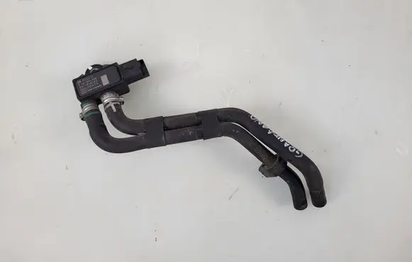 Opel Grandland X Exhaust gas pressure sensor 9677816180